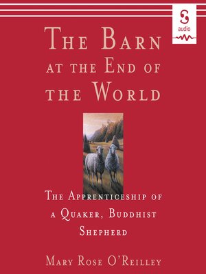 cover image of The Barn at the End of the World